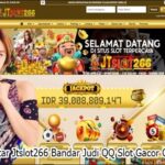 jtslot266