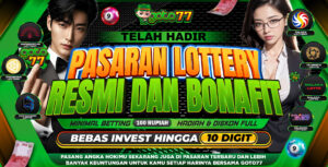Pasaran Lottery