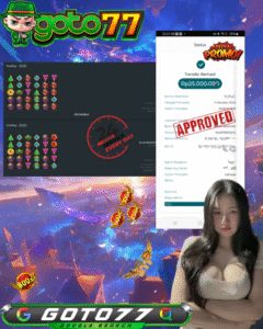 Goto77 Situs Slot