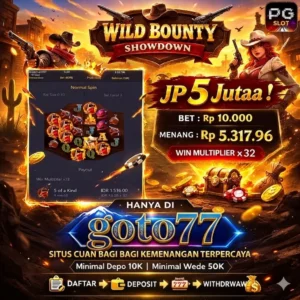 Goto77 Slot
