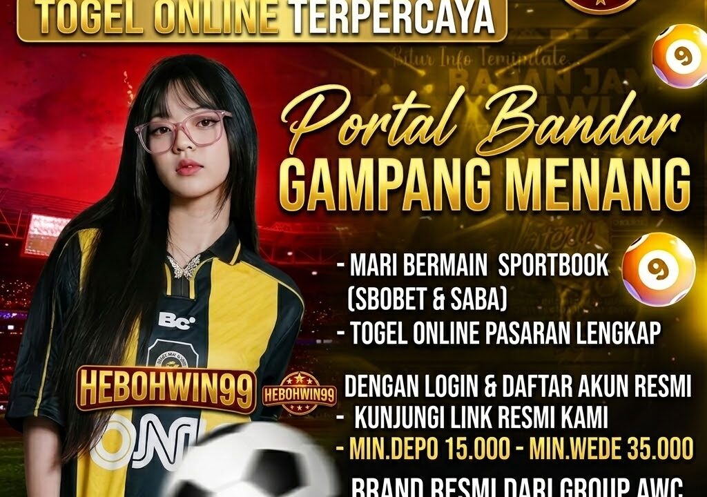 Hebohwin99 Game Strategi